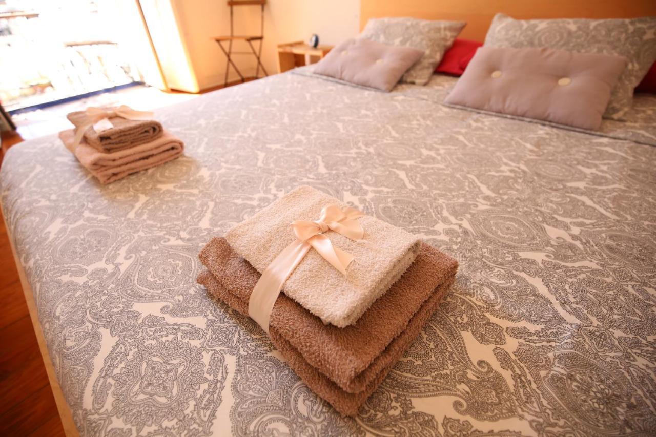 Saudade Guest House Lisboa Eksteriør bilde